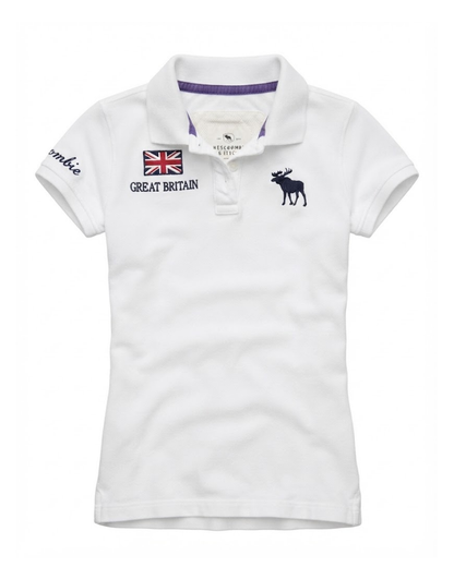 Y2K Polo Collection