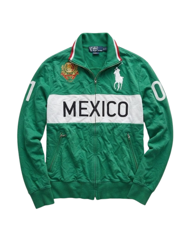 Nations Polo Collection