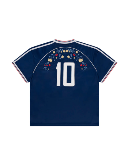 Floral Jersey Collection