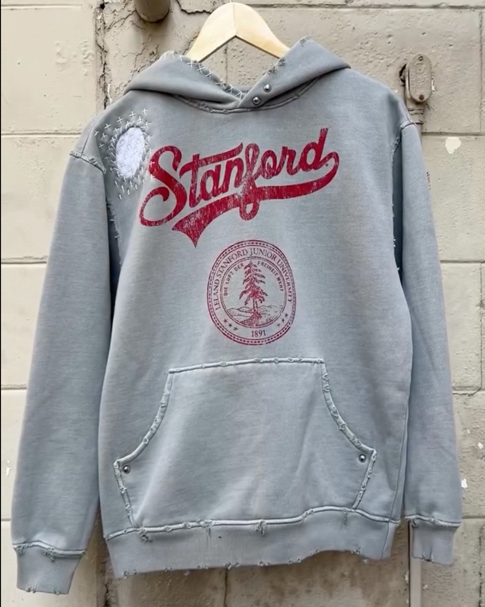 Custom Hoodie Collection