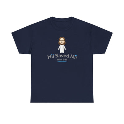 John 3:16 Tee
