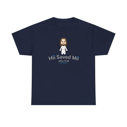 John 3:16 Tee