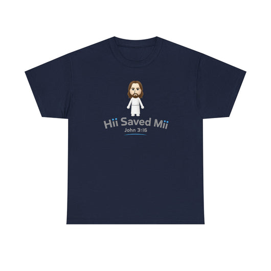 John 3:16 Tee