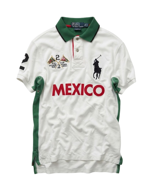 Nations Polo Collection