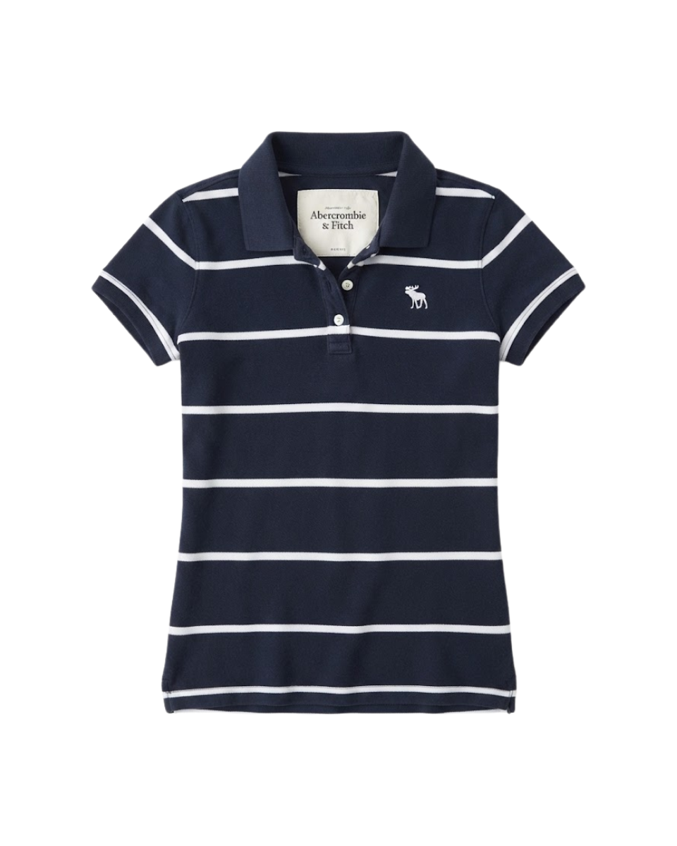 Y2K Polo Collection