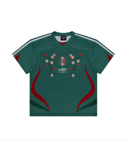 Floral Jersey Collection