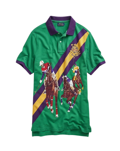 Nations Polo Collection