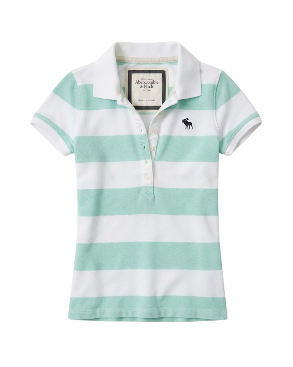 Y2K Polo Collection