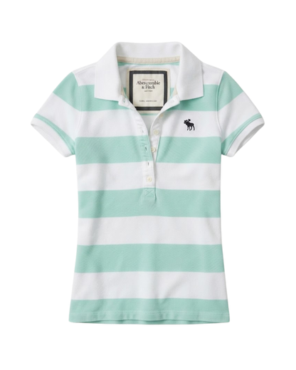 Y2K Polo Collection