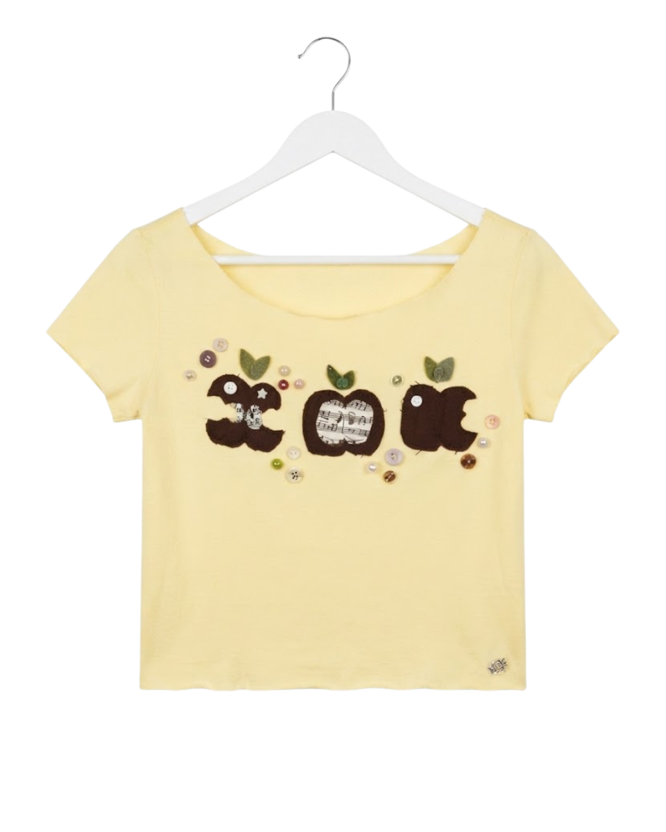 Apple Graphic Collection
