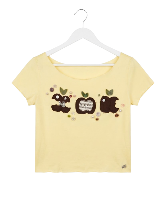 Apple Graphic Collection