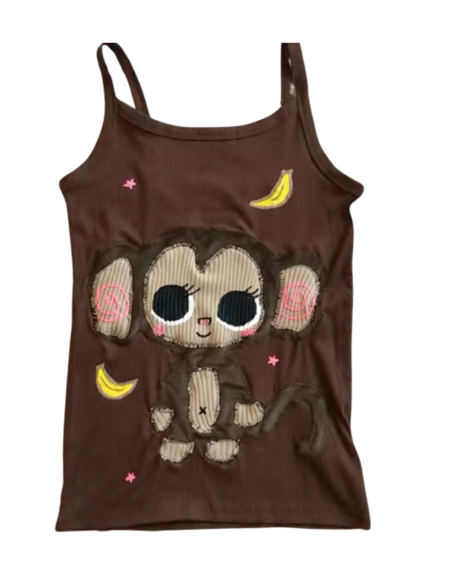 Monkey Graphic Collection