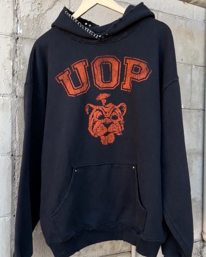 Custom Hoodie Collection