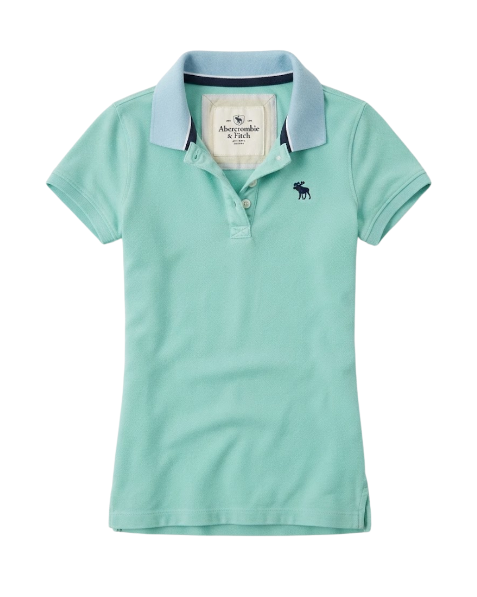 Y2K Polo Collection