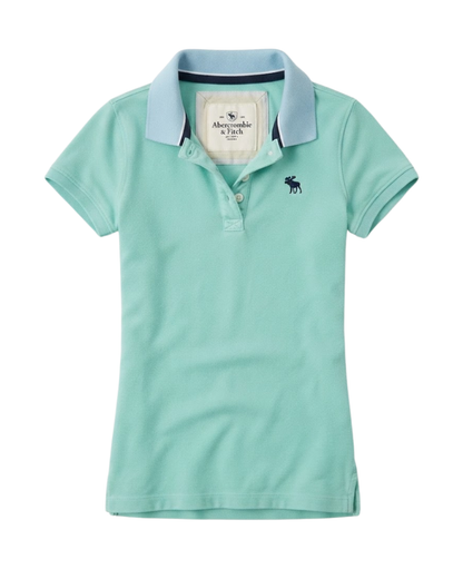 Y2K Polo Collection