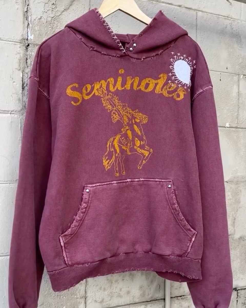 Custom Hoodie Collection