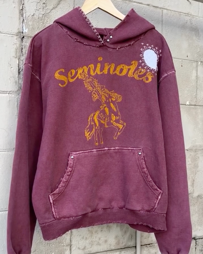 Custom Hoodie Collection