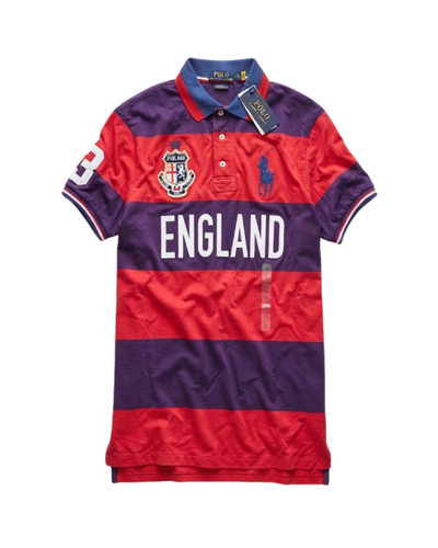 Nations Polo Collection
