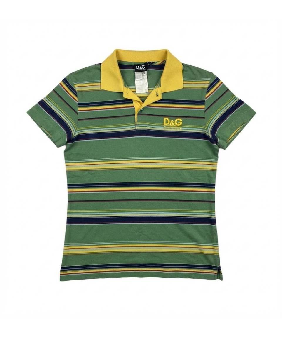 Y2K Polo Collection