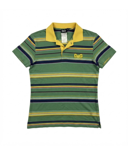 Y2K Polo Collection