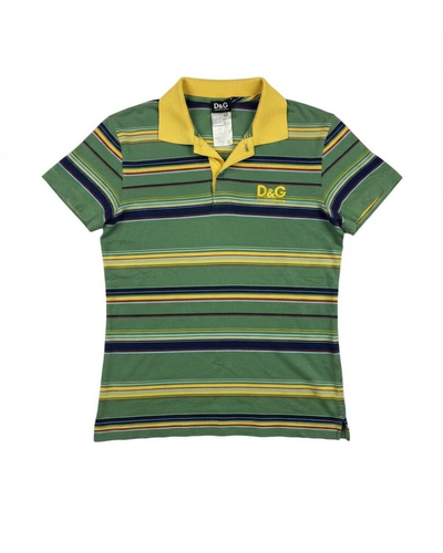 Y2K Polo Collection