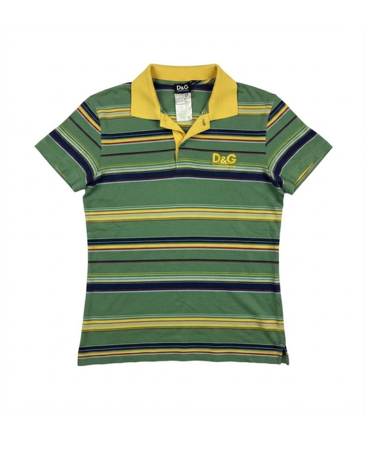 Y2K Polo Collection