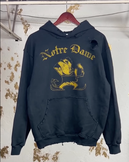Custom Hoodie Collection