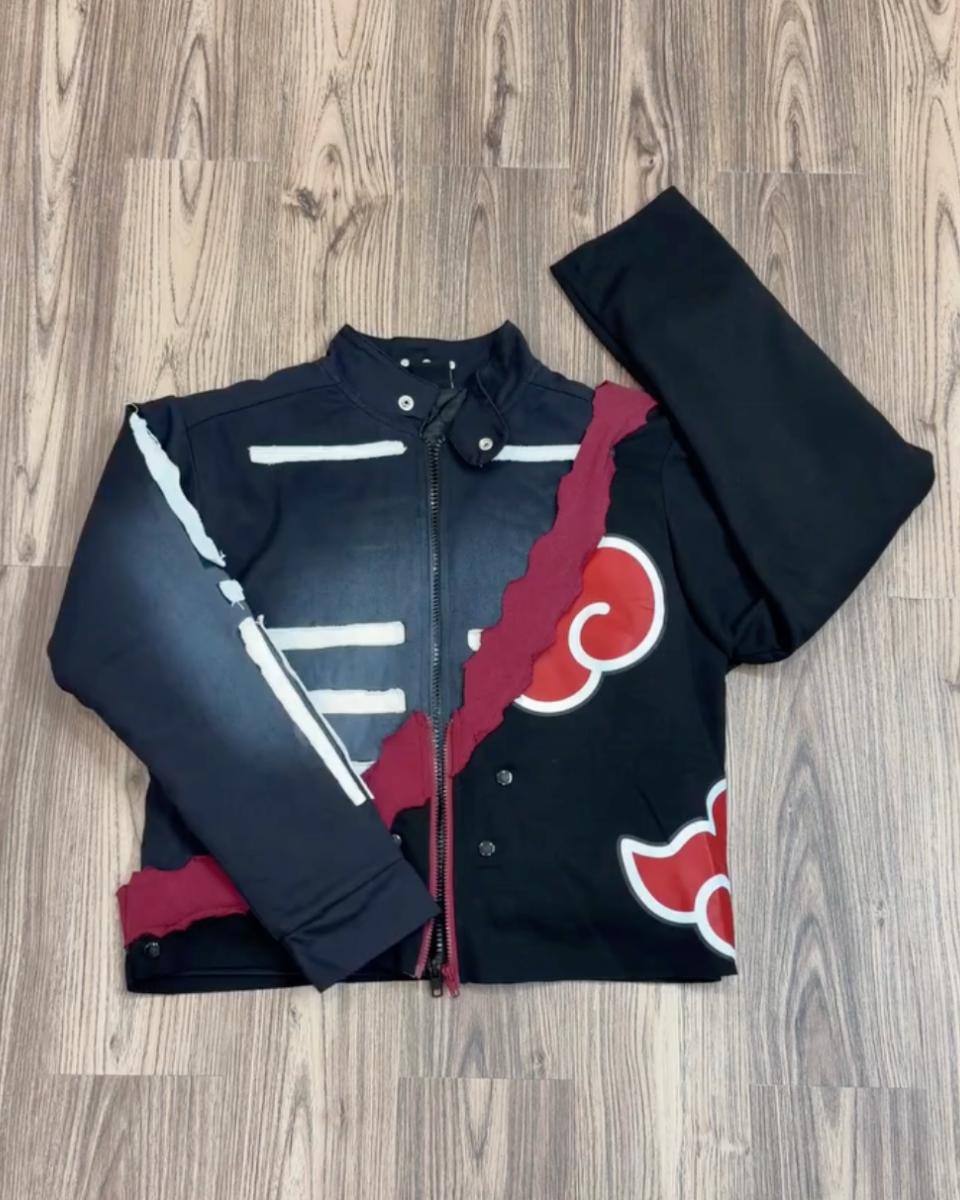 Hidan Jacket