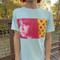 Pink Girl Tshirt