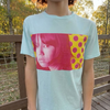 Pink Girl Tshirt