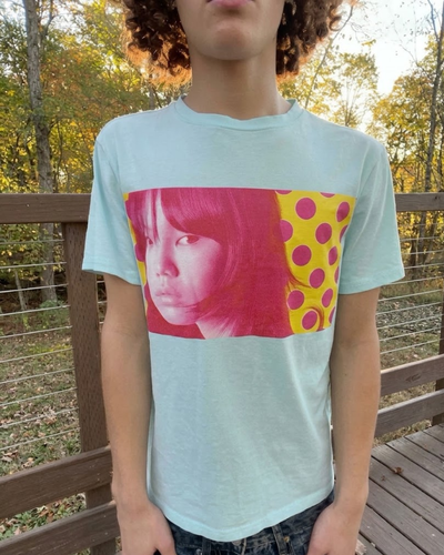 Pink Girl Tshirt