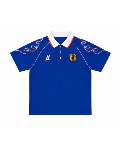 World Cup Polo Collection