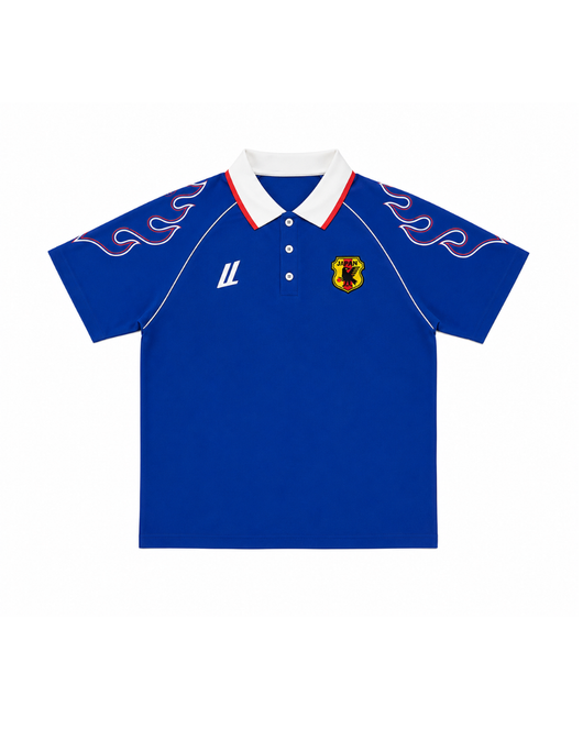 World Cup Polo Collection
