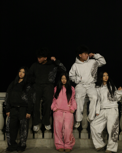 Ankai Sweatsuit