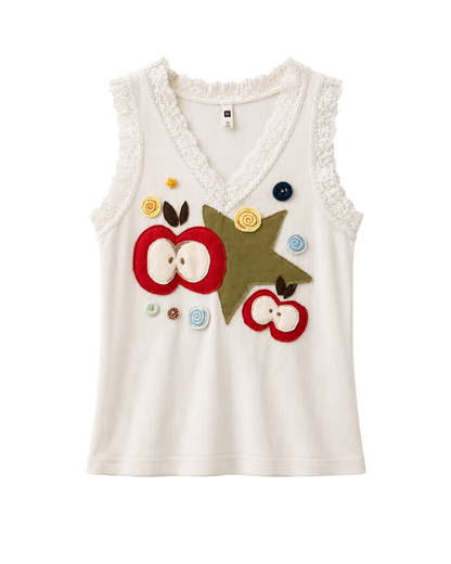 Apple Graphic Collection