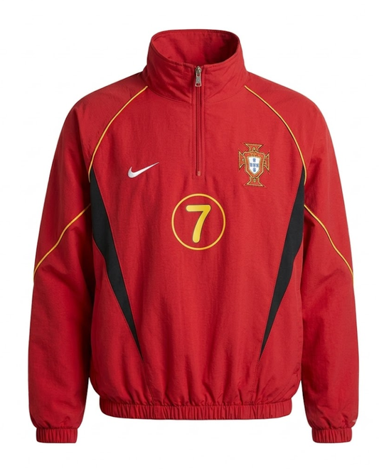Portugal Pullover
