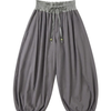 Oversized Parachute Pants