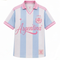 Pink Argentina Jersey
