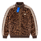 Leopard Zip Jacket