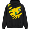 Custom Brazil Hoodie