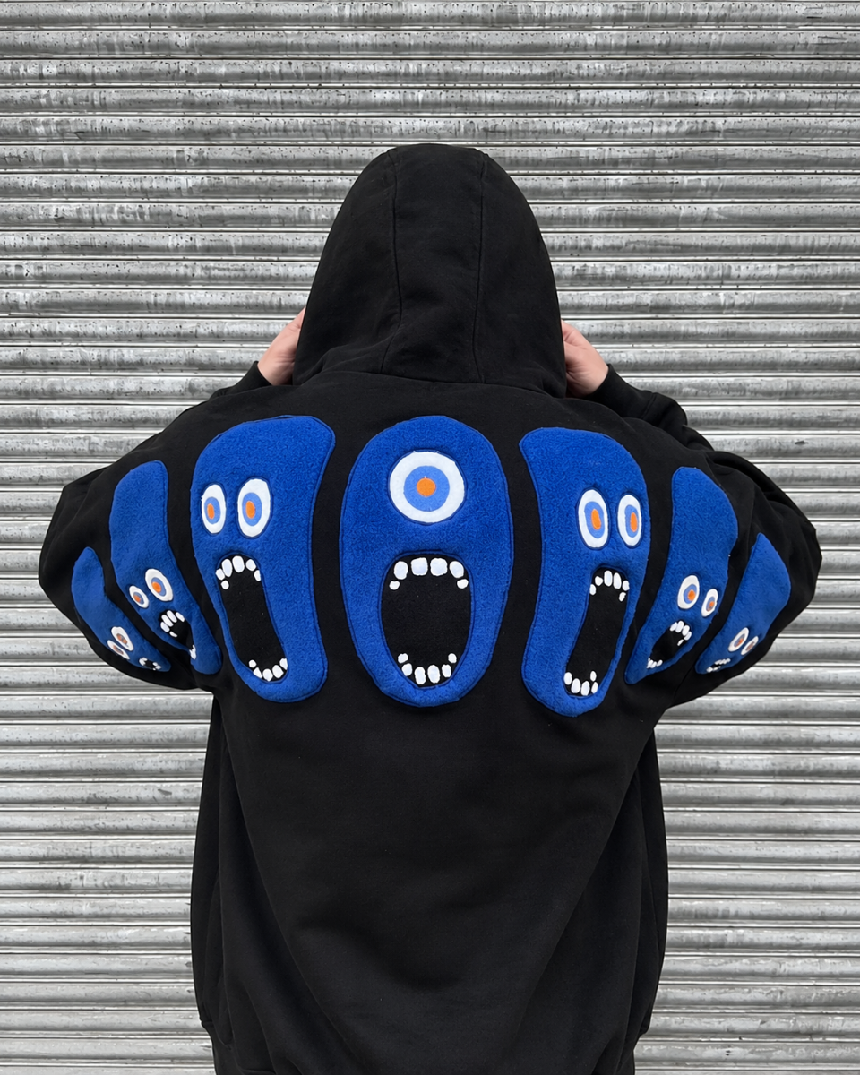 Madness Hoodie