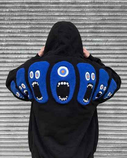 Madness Hoodie