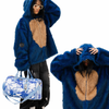 Sonic Fur Jacket