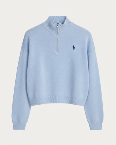 PL Quarter Zip Collection