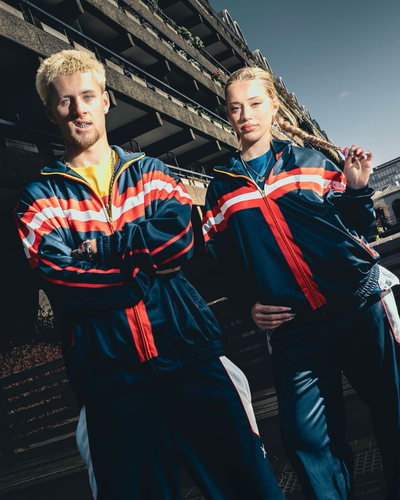 MHA Tracksuit