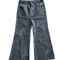 Silver Chariot Denim