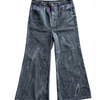 Silver Chariot Denim