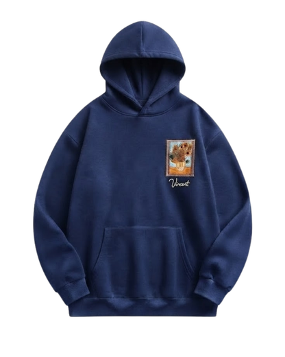 Vincent Van Gogh Hoodie