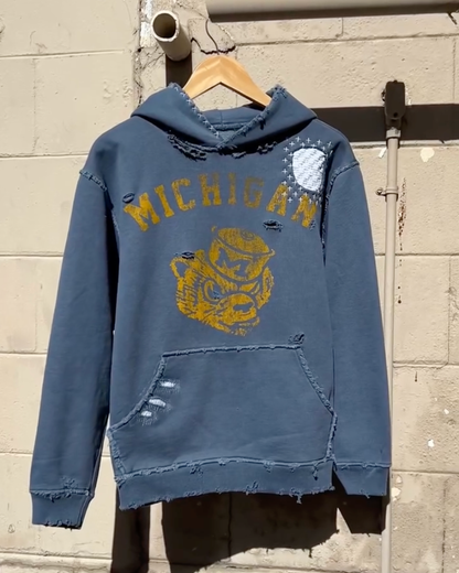 Custom Hoodie Collection