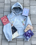 Black Clover Hoodie